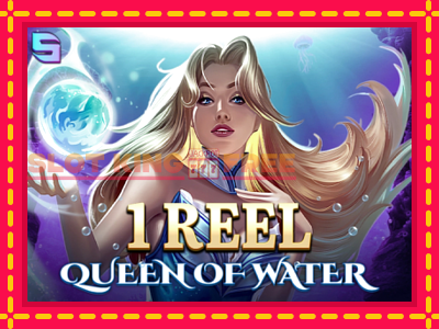 1 Reel Queen of Water tasuta mänguautomaat