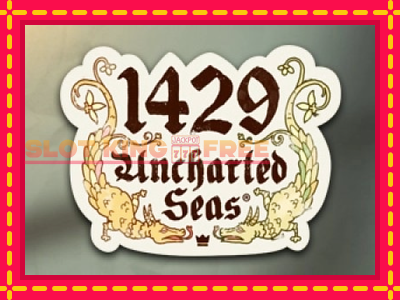 1429 Uncharted Seas tasuta mänguautomaat