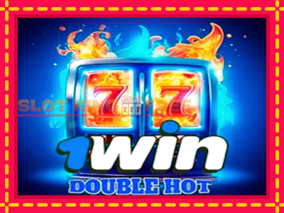 1win Double Hot tasuta mänguautomaat