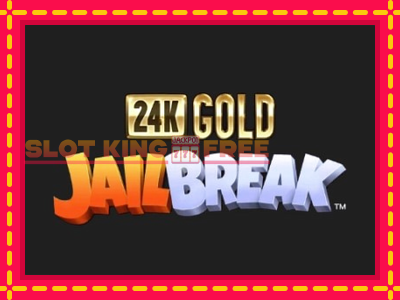 24K Gold JailBreak tasuta mänguautomaat