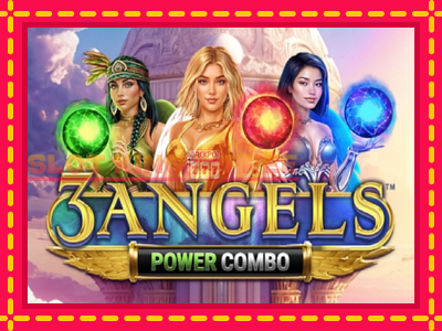 3 Angels Power Combo tasuta mänguautomaat