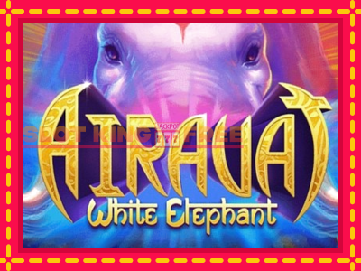 Airavat - White Elephant tasuta mänguautomaat