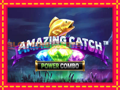 Amazing Catch Power Combo tasuta mänguautomaat