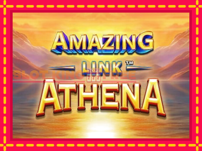 Amazing Link Athena tasuta mänguautomaat