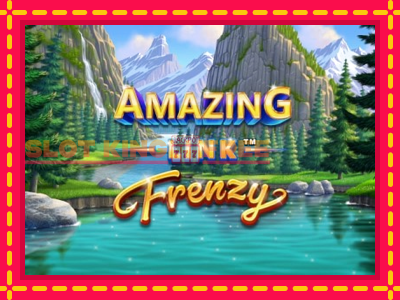 Amazing Link Frenzy tasuta mänguautomaat