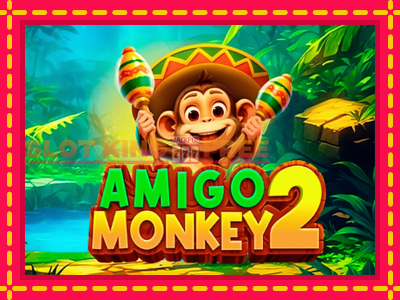 Amigo Monkey 2 tasuta mänguautomaat