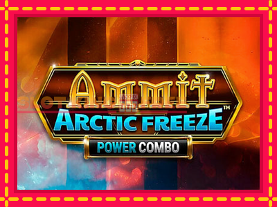 Ammit Arctic Freeze Power Combo tasuta mänguautomaat