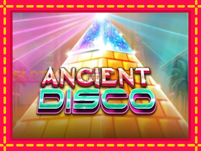 Ancient Disco tasuta mänguautomaat