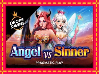 Angel vs Sinner tasuta mänguautomaat