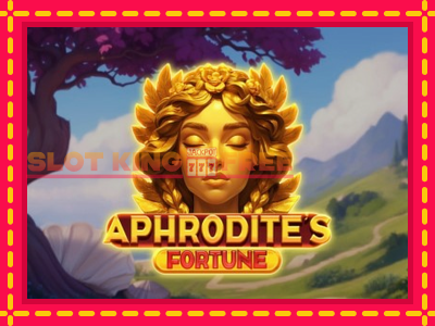 Aphrodites Fortune tasuta mänguautomaat