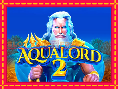 Aqua Lord 2 tasuta mänguautomaat