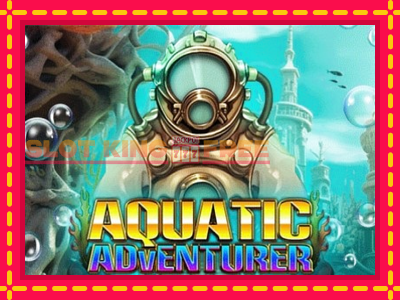 Aquatic Adventurer tasuta mänguautomaat