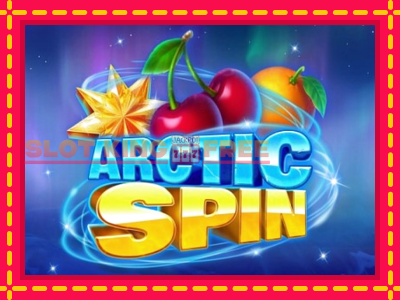 Arctic Spin tasuta mänguautomaat