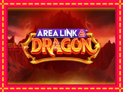 Area Link Dragon tasuta mänguautomaat