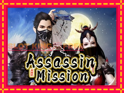 Assassin Mission tasuta mänguautomaat