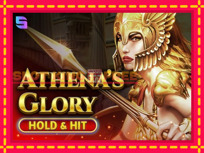 Athenas Glory Hold & Hit tasuta mänguautomaat