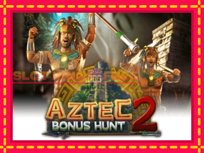 Aztec: Bonus Hunt 2 tasuta mänguautomaat