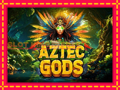 Aztec Gods tasuta mänguautomaat