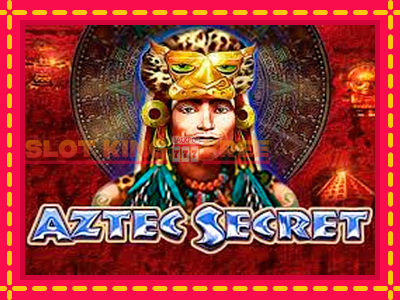 Aztec Secrets tasuta mänguautomaat