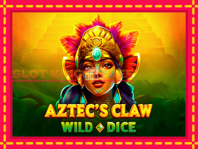 Aztecs Claw Wild Dice tasuta mänguautomaat