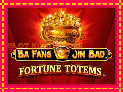 Ba Fang Jin Bao Fortune Totems tasuta mänguautomaat