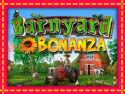 Barnyard Bonanza tasuta mänguautomaat