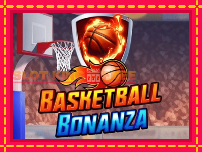 Basketball Bonanza tasuta mänguautomaat