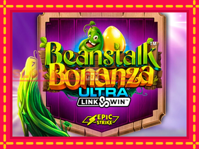 Beanstalk Bonanza tasuta mänguautomaat