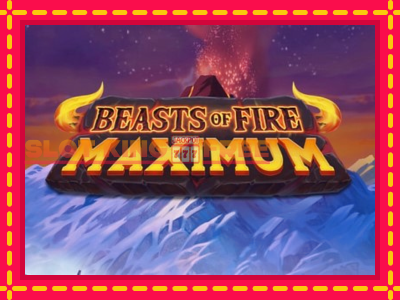 Beasts of Fire Maximum tasuta mänguautomaat