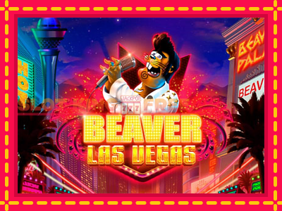 Beaver Las Vegas tasuta mänguautomaat