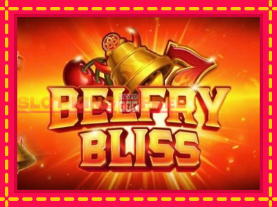 Belfry Bliss tasuta mänguautomaat