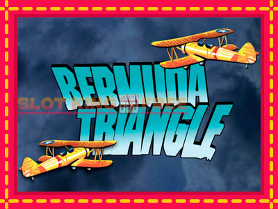 Bermuda Triangle tasuta mänguautomaat