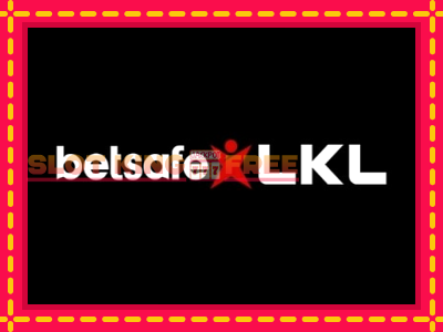 Betsafe LKL tasuta mänguautomaat