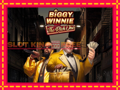 Biggy Winnie feat. The Rich One tasuta mänguautomaat