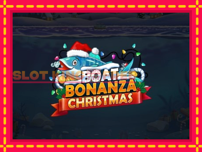 Boat Bonanza Christmas tasuta mänguautomaat