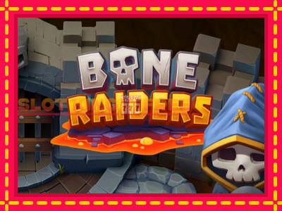 Bone Raiders tasuta mänguautomaat