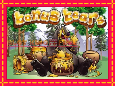 Bonus Bears tasuta mänguautomaat