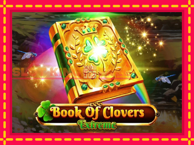 Book of Clovers - Extreme tasuta mänguautomaat