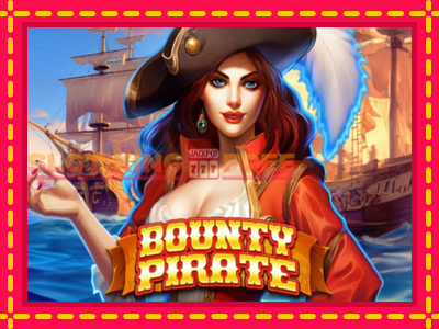 Bounty Pirate tasuta mänguautomaat