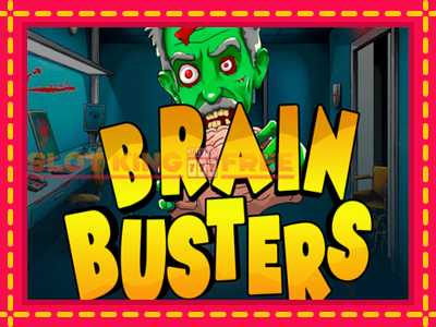 Brain Busters tasuta mänguautomaat