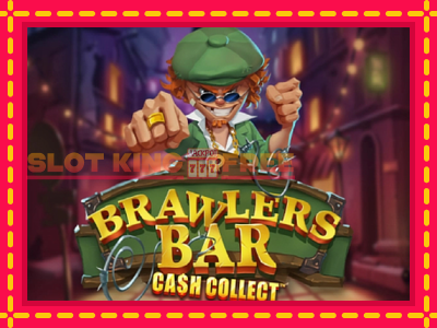 Brawlers Bar Cash Collect tasuta mänguautomaat