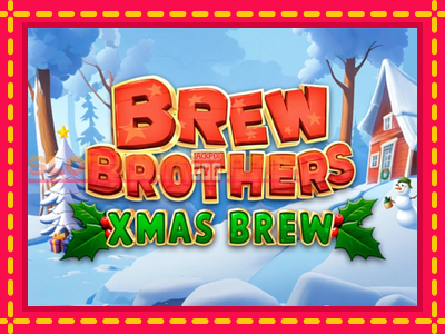 Brew Brothers: Xmas Brew tasuta mänguautomaat