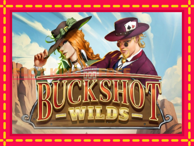 Buckshot Wilds tasuta mänguautomaat