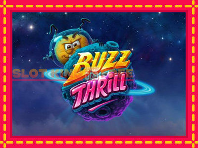 Buzz Thrill tasuta mänguautomaat