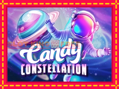 Candy Constellation tasuta mänguautomaat