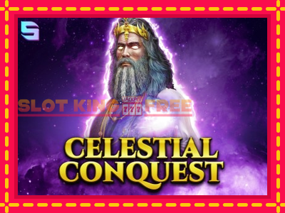 Celestial Conquest tasuta mänguautomaat