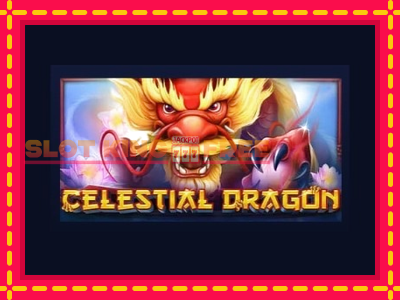 Celestial Dragon tasuta mänguautomaat