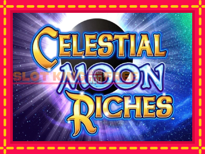 Celestial Moon Riches tasuta mänguautomaat