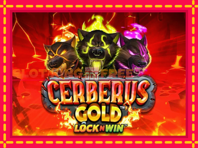 Cerberus Gold tasuta mänguautomaat