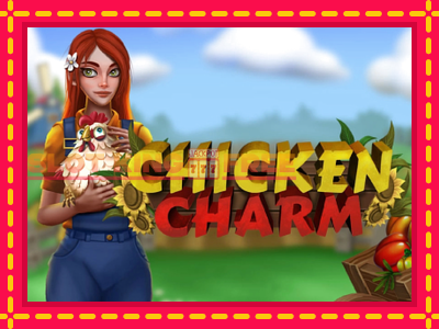 Chicken Charm tasuta mänguautomaat